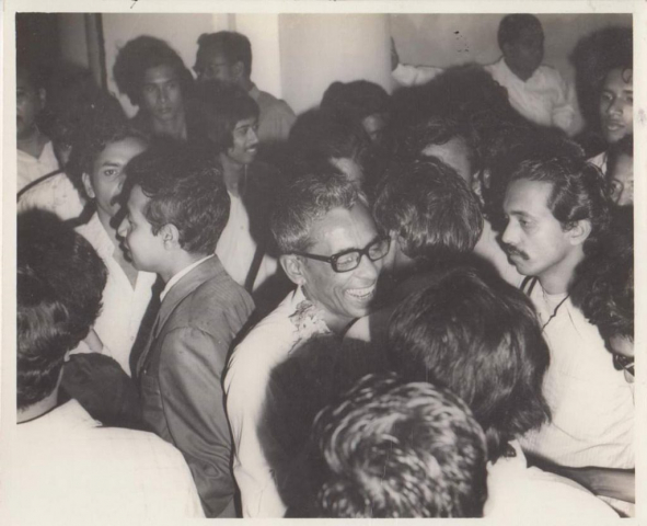 বালশাল সরকার এর চট্টগ্রাম উত্তর জেলার গভর্নর